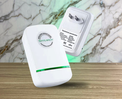 Dispositivo que reduce el costo de electricidad 🚨