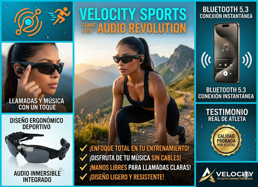 Lentes Bluetooth ™