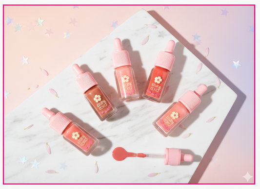 Lip Gloss Blush