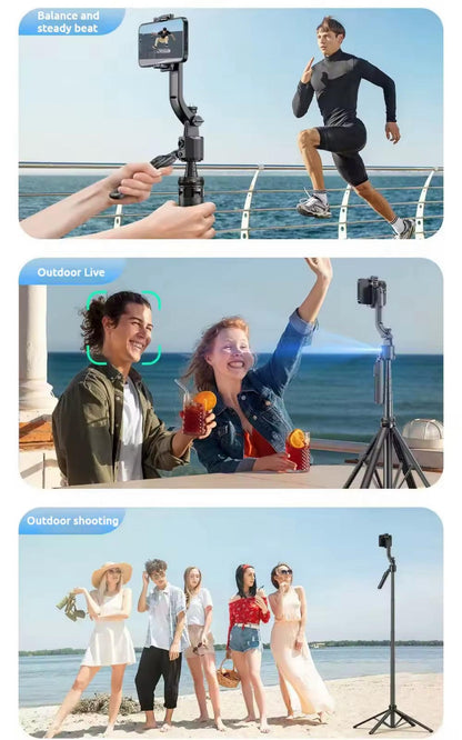 Trípode AI 360*