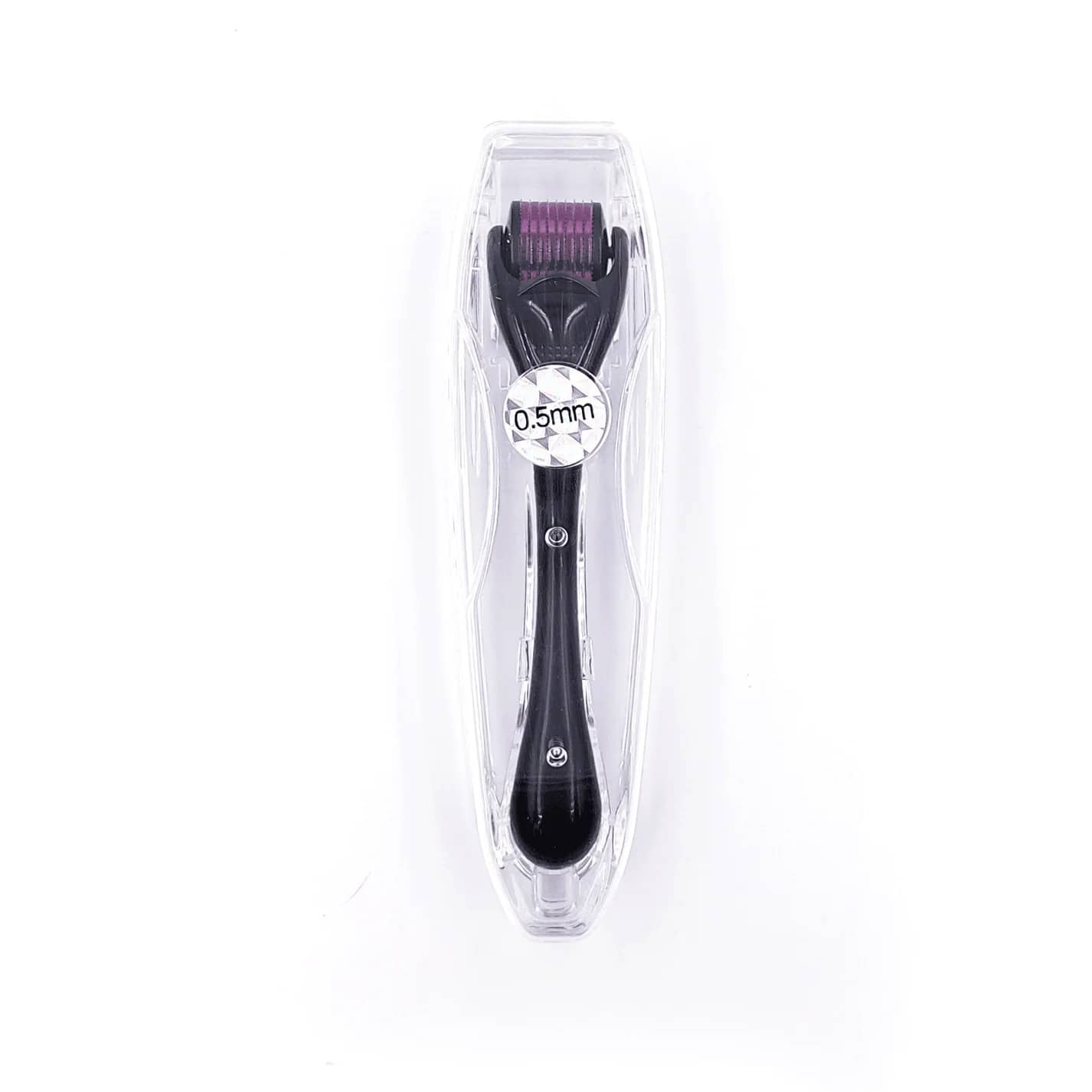 SUPER PACK FACIAL 1 MINOXIDIL LIQUIDO PARA BARBA + REGALO DERMAROLLER