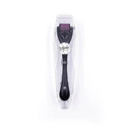 SUPER PACK FACIAL 1 MINOXIDIL LIQUIDO PARA BARBA + REGALO DERMAROLLER