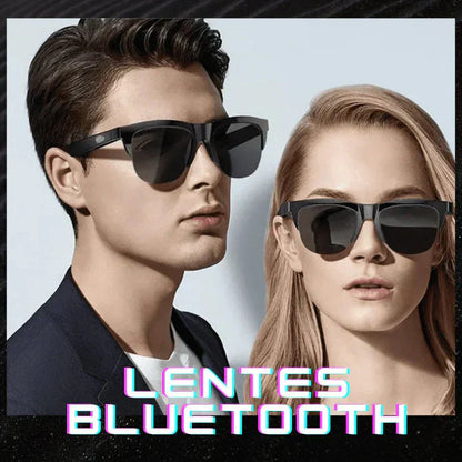 Lentes de Sol smart Inteligente