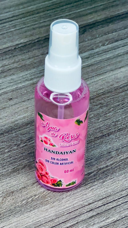Pack COLLAGEN FILM + AGUA DE ROSAS