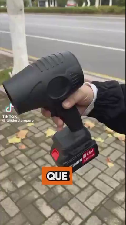 Pistola de aire 48V