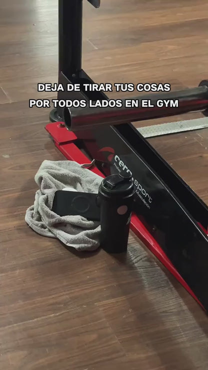 Bolso Magnético