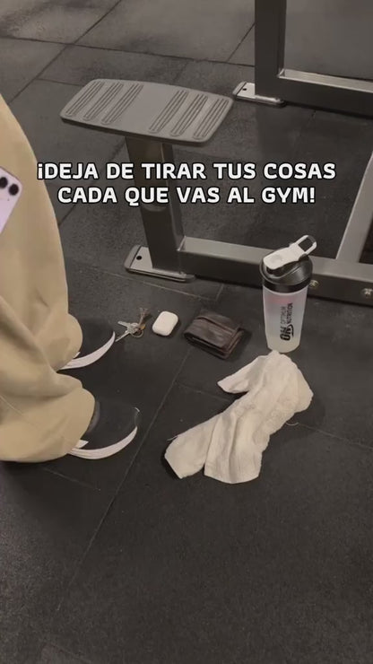 Bolso Magnético
